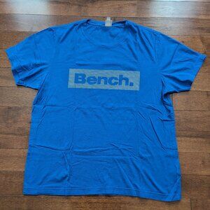 Bench Box Logo